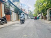 Nhà 2 tầng btct   mặt tiền   thảo điền   kinh...