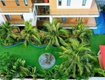 Villa nghỉ dưỡng view sông hàn doanh thu 180 triệu/tháng chỉ...