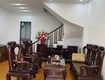 Nhà lê văn hiến 33m x 5t gần hv tài chính ...