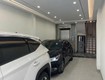 Cần bán nhà phố bồ đề 60m2 6t, gara 2 ô tô. full nội thất,...