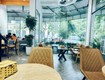 Biệt thự đẳng cấp lưu hữu phước 130m 4t, vị trí đắc địa, kinh doanh...