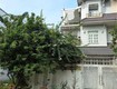 Biệt thự khang an phú hữu, 8x21m, sổ hồng giá rẻ