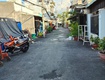 Bán nhà đất hẻm xe hơi nhơn đức   nhà bè 
