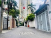Bán nhà đường 61   thảo điền   ngang 8m   hẻm ô tô ...