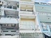 Đồng nai p15 q10   hxh 8m   7 tầng thang máy   dòng tiền...