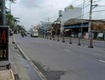 Nhà  9x28  mặt tiền tô ký   trục đường chính hóc môn...