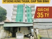Chdv 7 tầng hầm thang máy mt đông hưng...