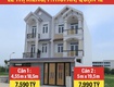 Giảm ngay 300 triệu/căn nhà phố đẹp đường 10m lê thị riêng p.thới an,...