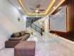 Bán nhà 2 tầng mới phạm văn chiêu gần lê văn thọ, 4m x 13m, giá chỉ 4.85...