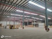 Cho thuê nhà xưởng tiêu chuẩn tại kcn mỹ hào. hưng yên 