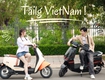 Thay Bình Xe Điện Buôn Ma Thuật Sự Lựa Chọn Thông Minh Cho Phương Tiện Di...