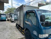 Bán xe kia  frontier thaco  k165s   giá  270 triệu 