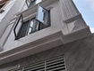 Nhà mới ở ngay   cách 50m ra ôtô 200 m ra trục chính...
