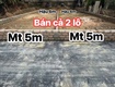 Sở hữu ngay 2 lô đất đẹp   giá tốt   vị trí...