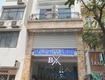Bán tòa văn phòng mặt phố bạch mai, 210m2, 8 tầng 1 hầm thang máy,...
