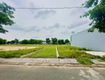 Bán lô đất giá rẻ 93,5m2,full thổ cư gần sân bay long thành,shr 