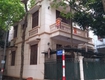 Cho thuê nhà nguyễn khả trạc 120m2, 4 tầng làm xuất khẩu lao động, chuyển...