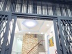 Nhà 4 tầng hẻm dương bá trạc p1q8. giá 3,88 tỷ tl