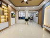 nhà đẹp 4.5x10 cách mặt tiền 1 căn sát khu vip bàu cát ...