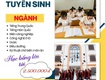 Trường cao đẳng kinh tế kỹ thuật công nghiệp   tuyển sinh cao đẳng...