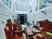 Nhà chính chủ khu vip bình tân đất mới 4 tầng 4x16m...