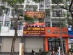 Mặt phố trần thủ độ 43 tỷ 150m mặt tiền 5m vỉa hè kinh doanh,long...