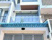 Bán nhà hxh tây thạnh, giaolê trọng tấn, qua aeon 500m, 4x18m, 4 t 4pn, 7.5...