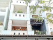 Bán nhà mặt tiền phạm nhữ tăng ngang 6m sổ riêng 4 tầng chỉ 22...