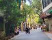 Bán nhà yên hòa   cầu giấy   52m2   8,3 tỷ 