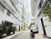 Tòa nhà chdv đường nơ trang long quận bình thạnh phường 7.