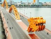 Phạm cự lượng   150m2   nở hậu   gần cầu rồng,...