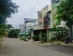 Bán đất kiến á 5x25 giá 80tr/m2 sát global city 