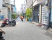 Ngộp lạc long quân 4x16m2 hẻm 5m 5 tầng mới bảy hiền...