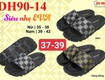 Dép nam nữ . quý khách đặt hàng liên hệ zalo: 0908453488 