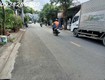 Nhà lô góc 2 mặt tiền chợ phù hợp cho khách vừa ở...