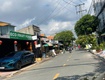 Bán căn góc 2 mặt tiền, sổ hồng ngang 7m phước bình sát global city...
