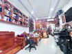 Ngộp bank lô góc 2 mặt hẻm xe hơi tới nhà 55m ...