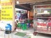 Cho thuê mặt bằng bán chè, nước giải khát, sinh tố, nước ép, rau má,......