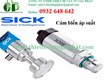 Cảm biến áp suất SICK 