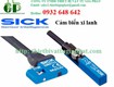 Cảm biến xi lanh sick 