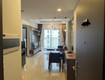 Cho thuê chung cư q7 riverside complex 2pn 2wc tầng trung giá tốt