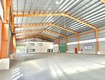Cho thuê nhà kho 700m 150m sân trước liên...