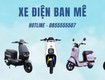 Cửa hàng xe đạp điện gần đây mua xe điện uy tín tại...