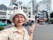 Bán nhà mặt tiền kinh doanh đ. hai bà trưng view công viên...