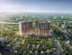 Bán căn hộ anzen residences hải phòng 2 phòng ngủ, view nội khu, giá chỉ từ...
