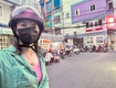 Siêu phẩm mặt tiền đường bến vân đồn xe hơi đậu cửa thông...