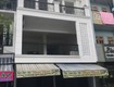 Bán nhà mặt tiền trần khát chân   tân định, quận 1 