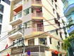 Bán nhà góc 2 mặt hxh điện biên phủ, p15, bình thạnh. dt 5x20m, 7 tầng,...