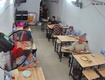 Cần nhượng gấp quán cơm bình dân mặt đường cầu bươu, p. kiến...