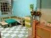 Chính chủ cho thuê căn hộ khép kín tầng 4 khu tập thể...